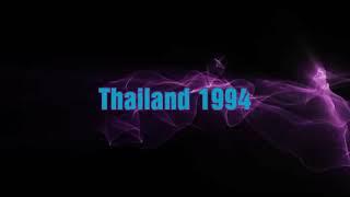 1994 Thailand