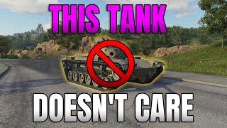 DONT CARE World of Tanks Console Update 6.0 - Wot Console