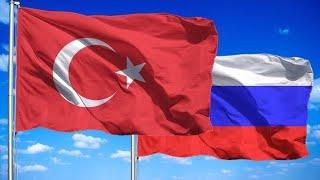 Turkey not Russia - The Identity of Magog