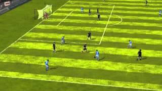 FIFA 14 Android - robertocarlo019 VS Real Sociedad