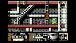 C64-Longplay - Darkman (720p)