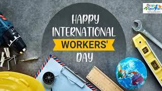 Labour Day 2021 | International Labour Day whatsapp status 2021 | May Day