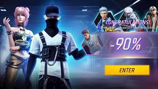 Next Evo Vault Event Confirmed | Next Mystery Shop Event Free Fire New Event | Ff New Event