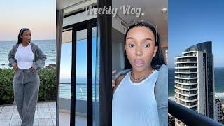 #vlog : 72 hours in Durban ️ | South African YouTuber