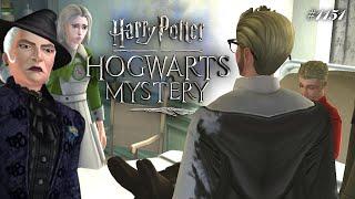 WAS hat VERUCCA meinem BRUDER angetan?!  | Harry Potter: Hogwarts Mystery #1151