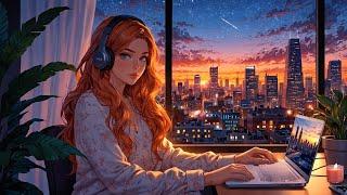 Anime Lofi - Lofi Music Mix  | Chill, Relax or Sleep | Lofi Anime, Lofi Hip Hop