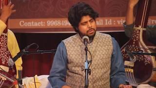 Nirguni Bhajan (Kabir) - Dr. Avinash Kumar