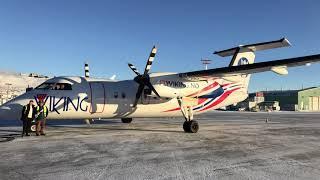 FlyViking Dash8-103