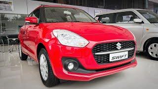 MARUTI SUZUKI SWIFT ZXI 2022 | SWIFT ZXI 2022 | SWIFT ON-ROAD PRICES