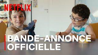 Et les mistrals gagnants | Bande-annonce officielle | Netflix France