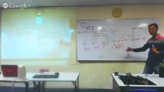 9th MAY 2015-IEMBA-FIN600 CORPORATE FINANCIAL MANAGEMENT-MR JOW WAI YEN (Part 1)