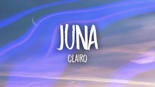 Clairo - Juna