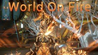 World On Fire - The Ultimate Guide to Ember