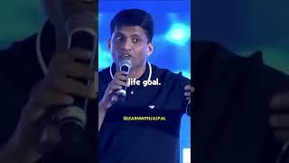 Just dreaming won't work! - Byju Raveendran #shorts #dreaming #goals