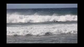 Surfing McGregors(Better image Quality) / Maui