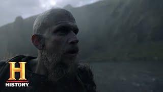 Vikings: Floki Reaches Land | Season 5 Premieres Nov. 29 | History