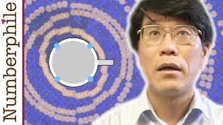 Coffee Cup Vibrations - Numberphile