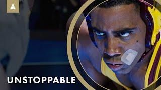 'Unstoppable' With Jennifer Lopez, Jharrel Jerome, Anthony Robles, And More | Academy Conversations