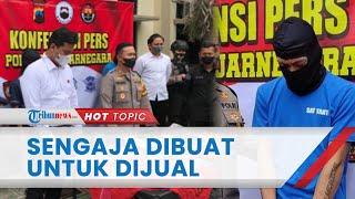 Motif Pasangan Pelaku Kasus Video Asusila Gay di Banjarnegara, Sengaja Buat Konten untuk Dijual