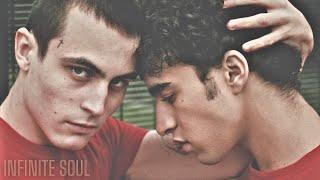 Joe & William | Gay Love Story