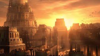 Sumer | Ancient Sumerian | Ritual & Meditation Music 