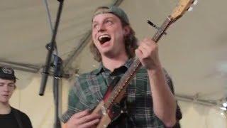 Mac DeMarco - Ode To Viceroy - 3/13/2013 - Stage On Sixth, Austin, TX