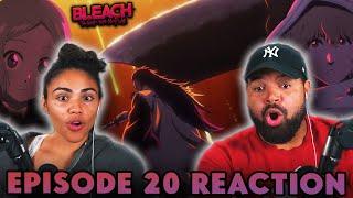 KENPACHI REVEALS HIS SHIKAI! | Bleach TYBW Episode 20 (386) REACTION