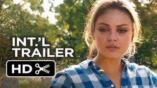 Jupiter Ascending International TRAILER 2 (2015) - Wachowski Siblings Movie HD