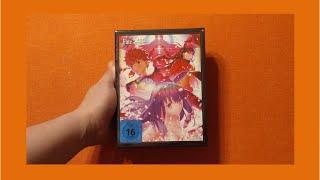 Unboxing Fate/stay night: Heaven's Feel III. - Spring Song + Schuber + Soundtrack + Booklet