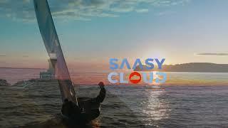 SAASY CLOUD Intro Video