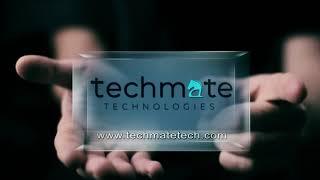 Why Techmate Technologies?