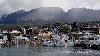 Ushuaia, Argentina , 4K