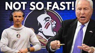 TRUTH Revealed about Mike Norvell at FSU