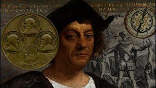 Christopher Columbus: Faker, Hustler, Con Man Who Discovered Nothing