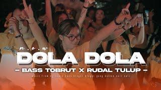 DJ DOLA DOLA Bass Blayer Party 2024 Viral Tik Tok!!!