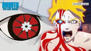 Final Episode - Perang Tiga Arah - Boruto Two Blue Vortex Terbaru Part 410