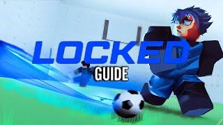 THE BEST GUIDE FOR THIS UNDERATED BLUE LOCK GAME (LOCKED)