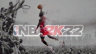 NBA 2k22 Michael Jordan Build-BEST GUARD BUILD 2k22