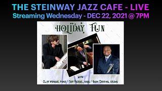 Steinway Jazz Cafe