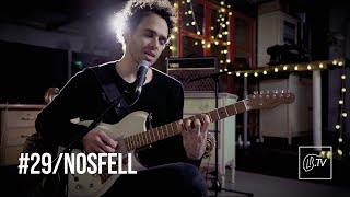 @nosfell - Ishona | LBTV Live Session #29