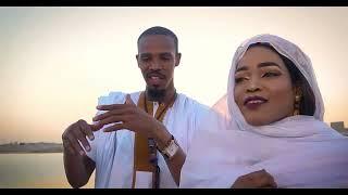 أغنية موريتانية جديدة (لفنان الراب metgara7 _ rap rim(