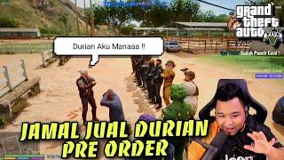  GTA V | Chiko Jamal Scam Satu Kuala Loco Jual Durian Pre Order