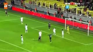 Liridon Krasniqi Vs Fenerbahce Istanbul Amazing Skills