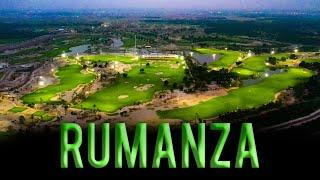 Rumanza Golf Course DHA Multan | Al Omar Associates