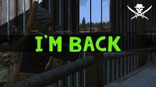 [DayZ] I'm Back w/ Ngotie