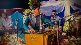 Arman Khan New song|| Ta yo zar Zala Munkar sha||2023|| Live Program|| Tiktok Trending