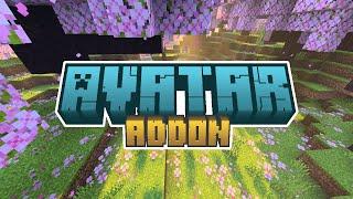 Avatar Addon: Release Trailer!