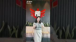 tiktok paphricia semakin gacor aja