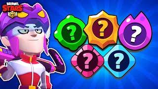 Her Savaşçı İçin EN İYİ Dizilim - Brawl Stars