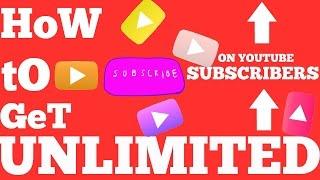 How To Get 1000 Subscribers On YouTube 2016 - Get to 1,000 Subs Fast on YouTube